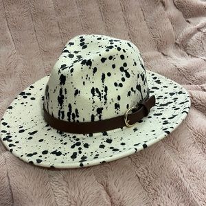 Altar’d State York Dalmatian Hat